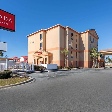 Ramada By Wyndham Panama City Hotel Exterior photo