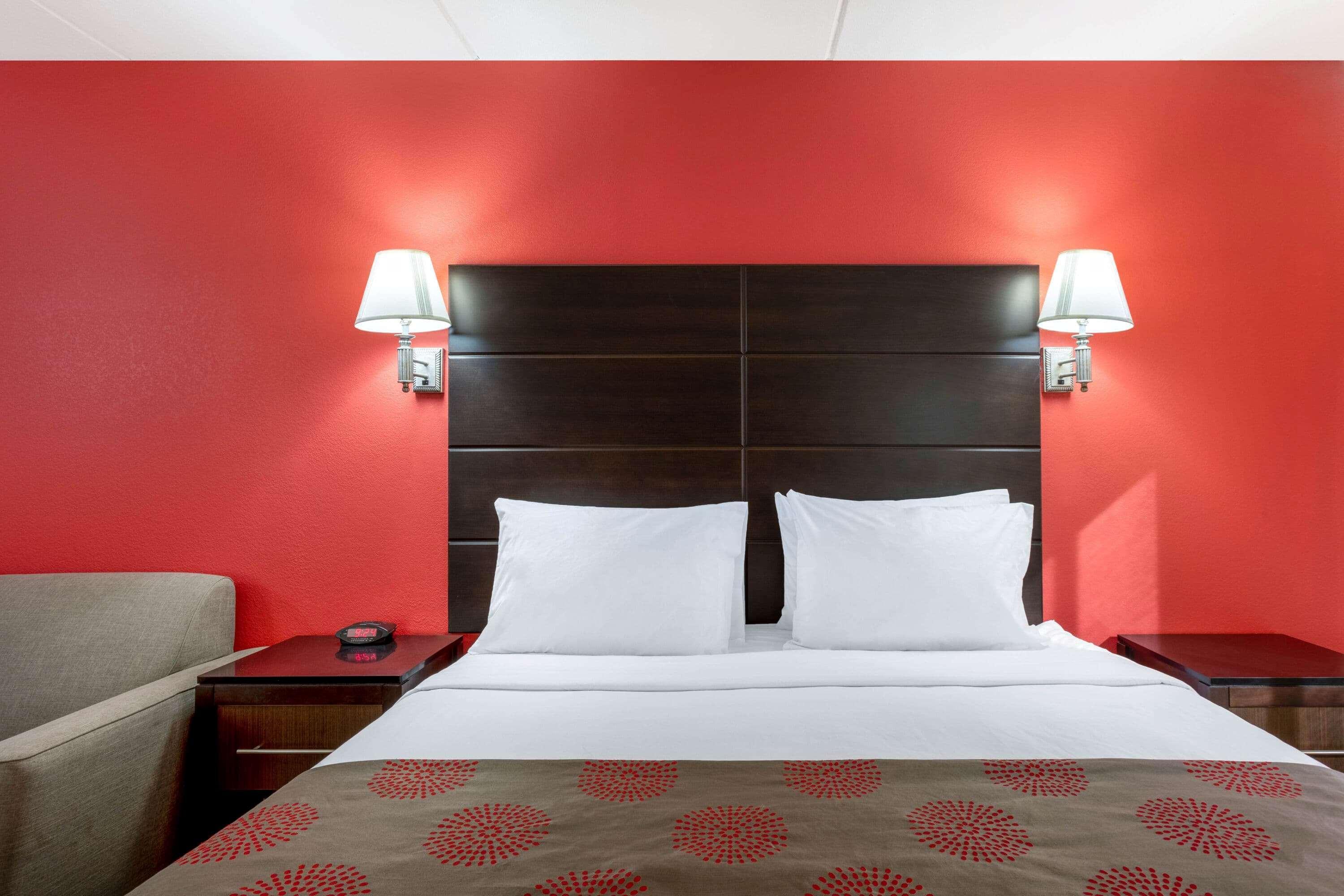 Ramada By Wyndham Panama City Exterior photo